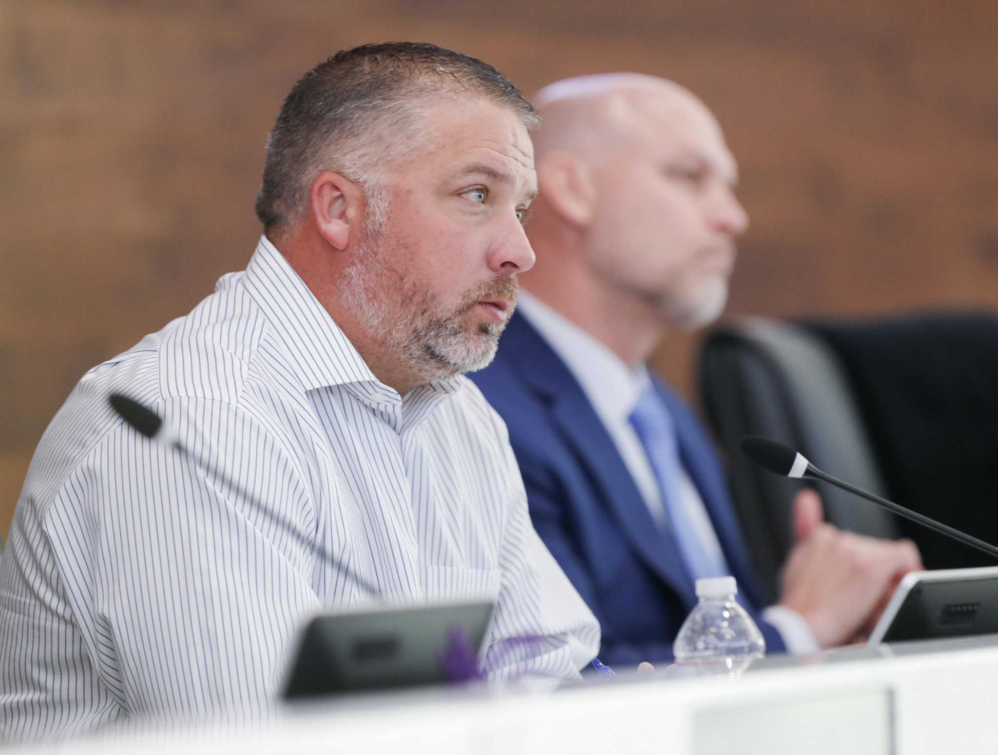 Willis ISD trustees set $225M bond election in May