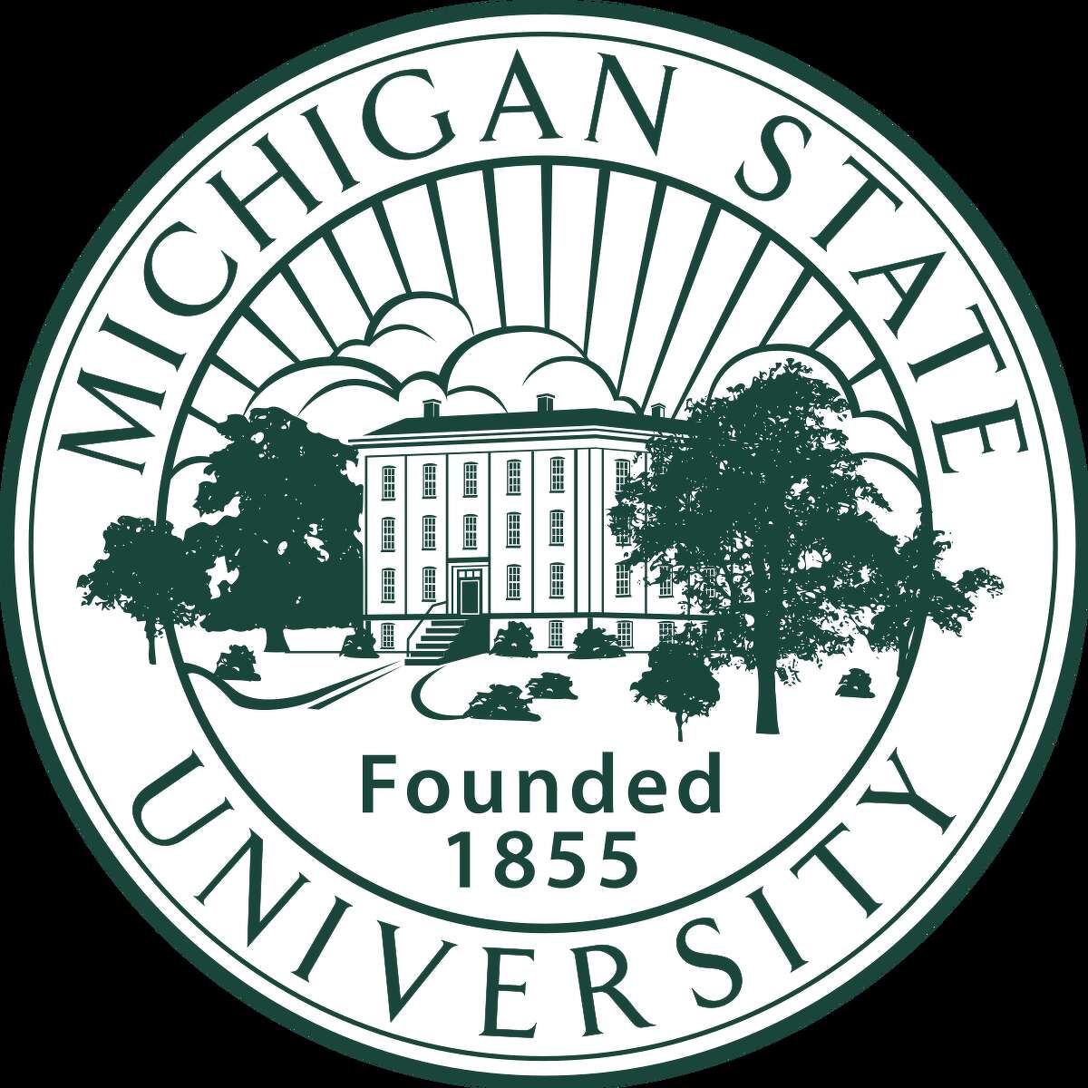 Michigan State University released its fall semester 2021 dean's list. 