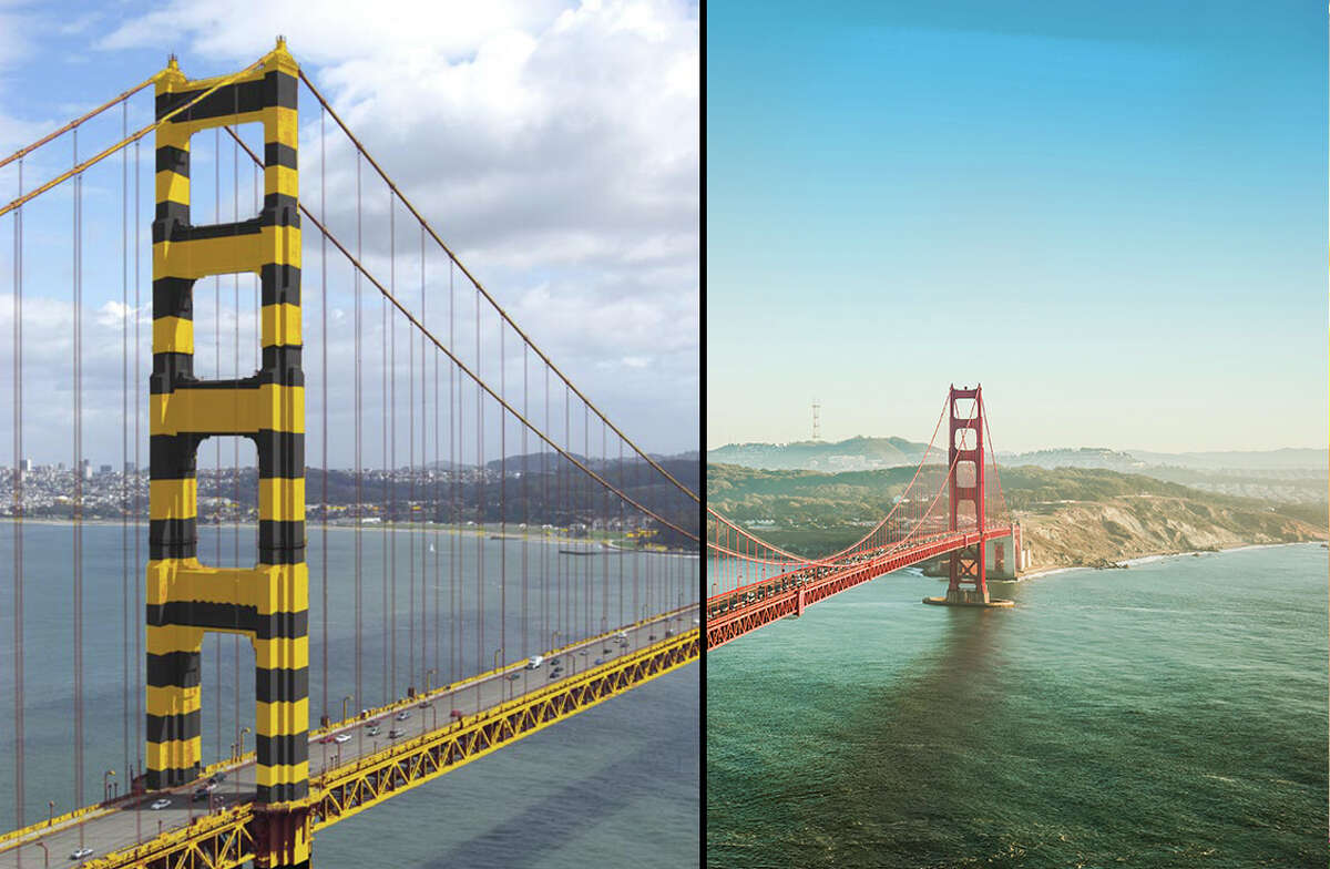 This Golden Gate Bridge myth has endured for decades