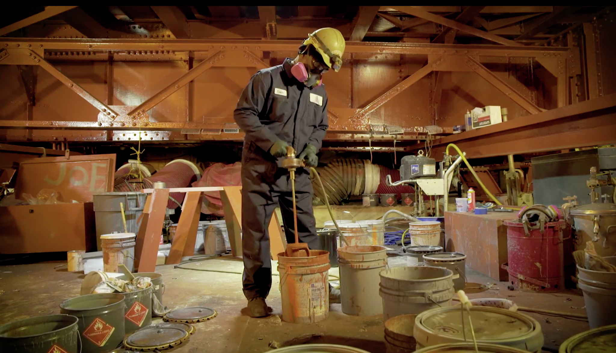 This Golden Gate Bridge myth has endured for decades