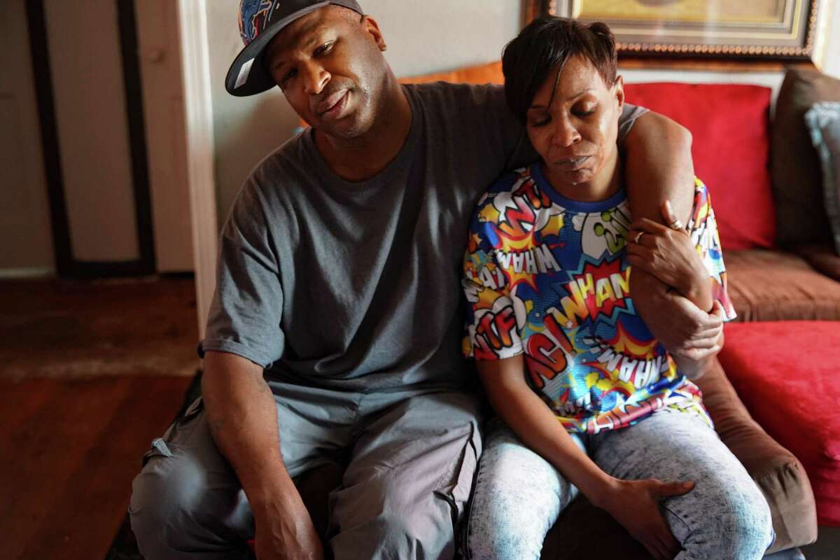 One year later, Texas freeze victims try to move on from four