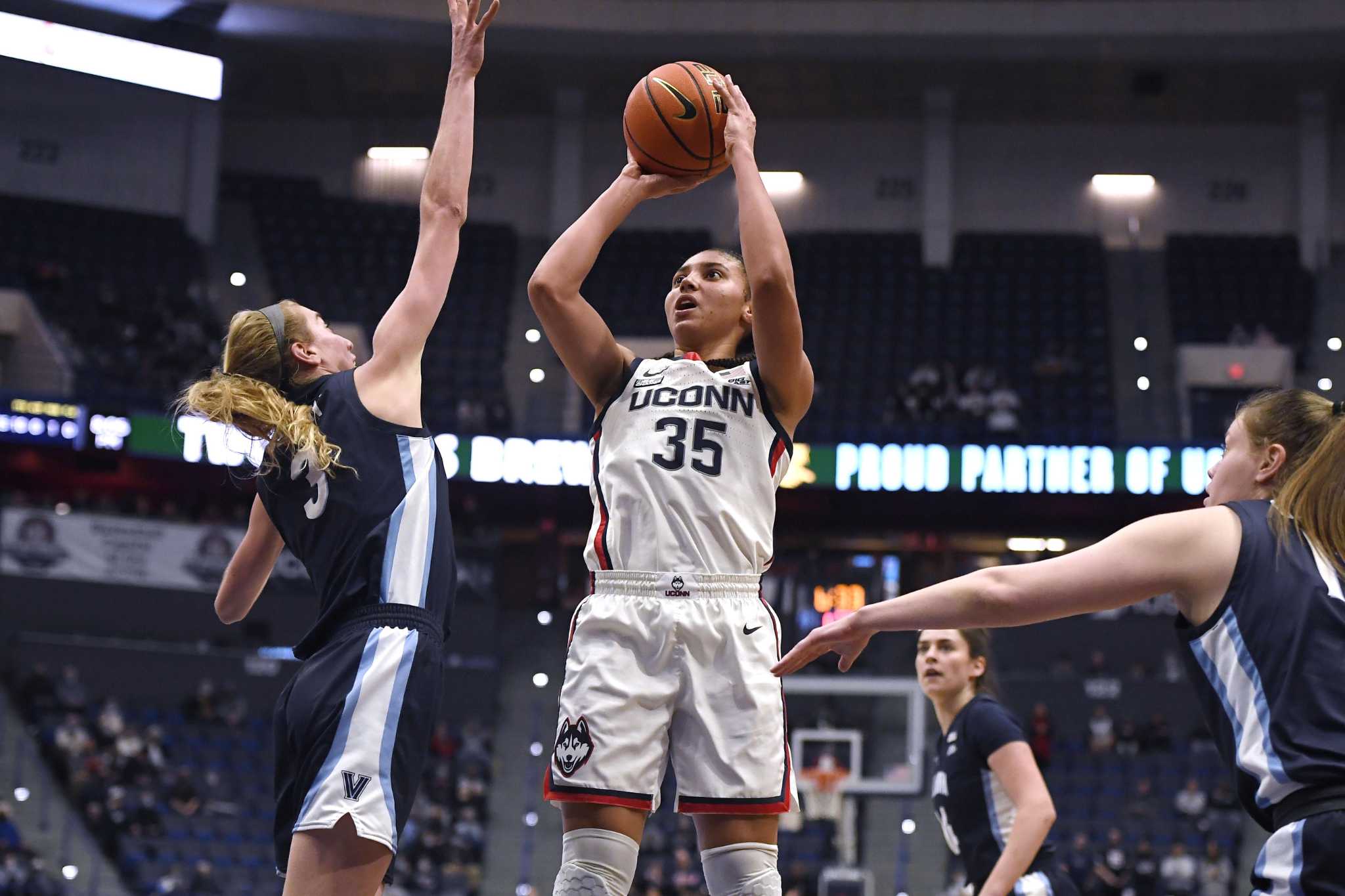 UConn women's basketball questions for the 202223 season