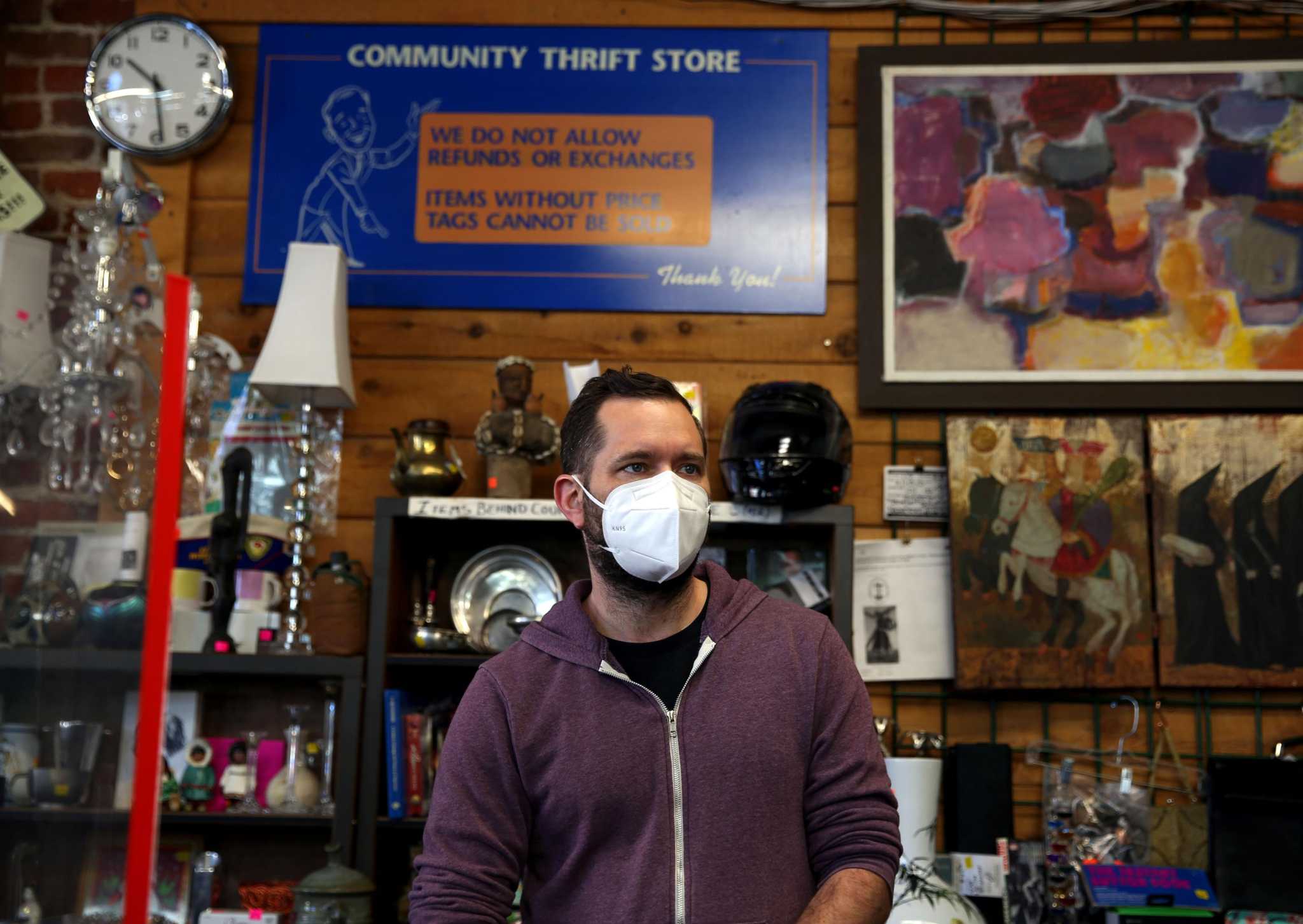 Is it time to unmask? We asked what people plan to do when California's mask mandate ends, here's what they said - Vimarsana News