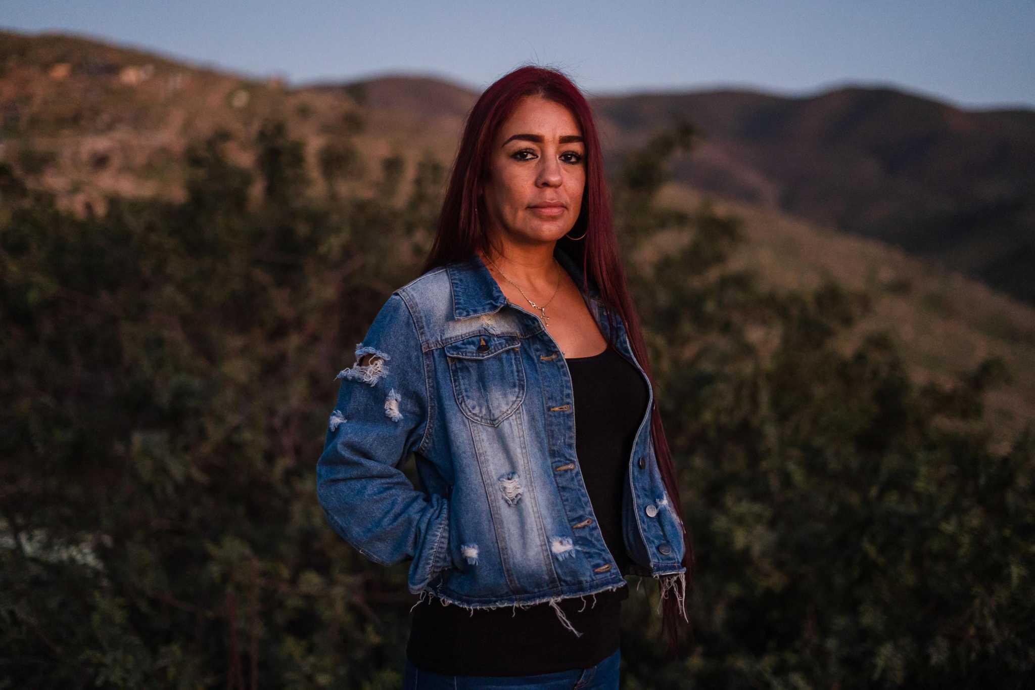 'There's no amount of money that can take away how I felt': California pays reparations to survivors of state-sanctioned sterilizations - Vimarsana News