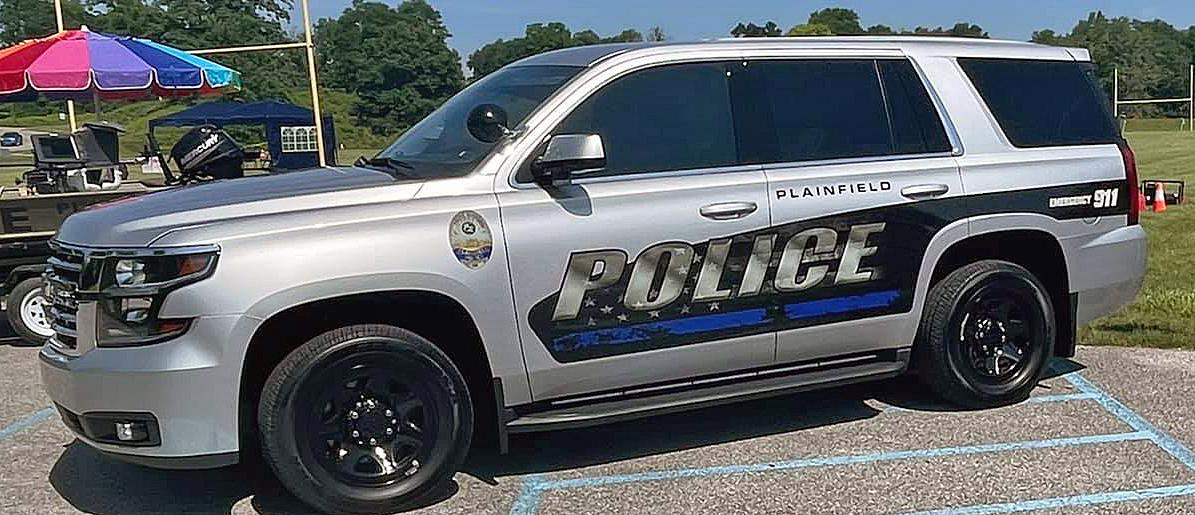 Police: DNA ties teen to rash of car thefts in CT, Massachusetts - Vimarsana News