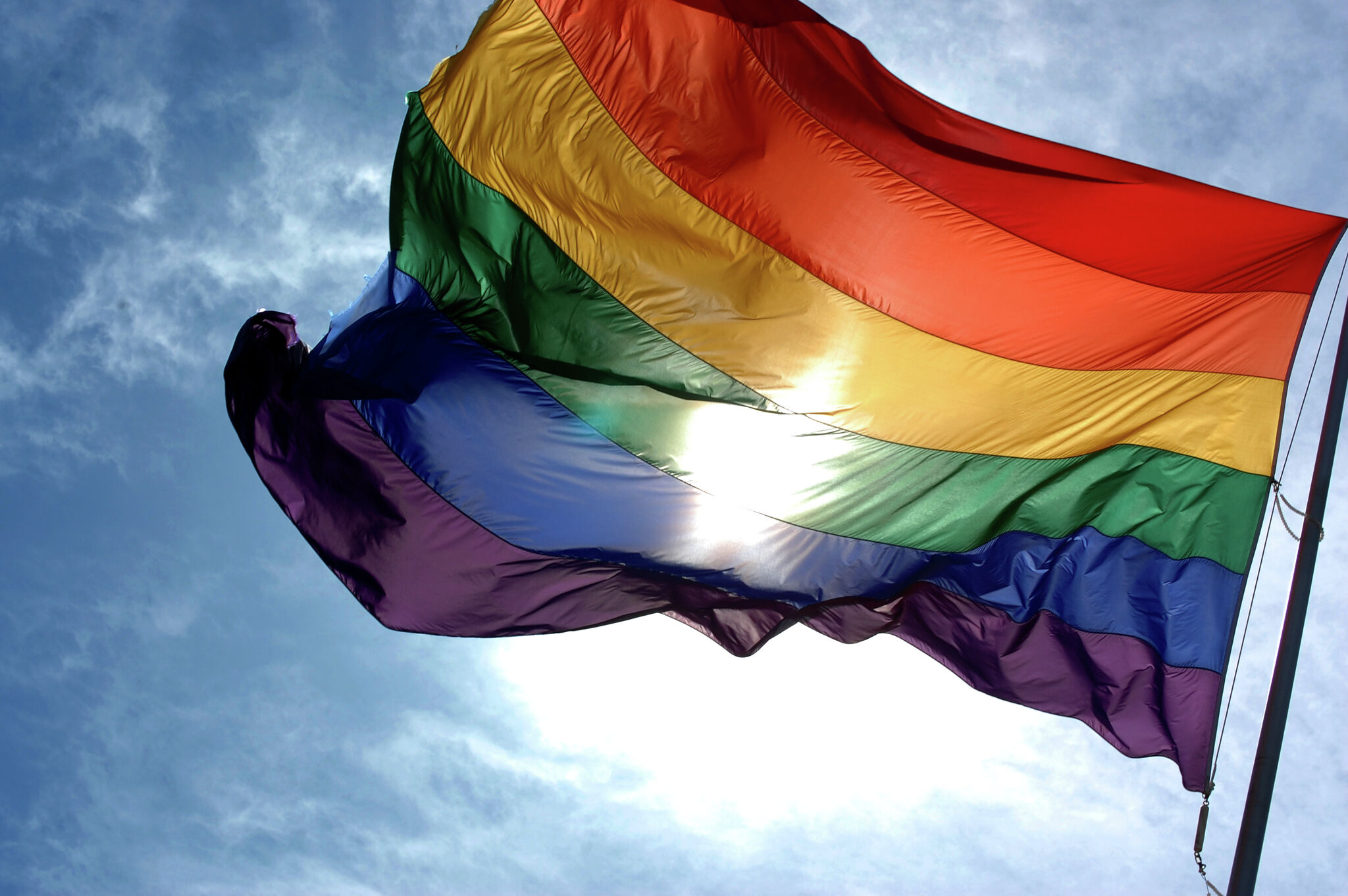 First-ever Pride Big Rapids event coming this summer - Vimarsana News