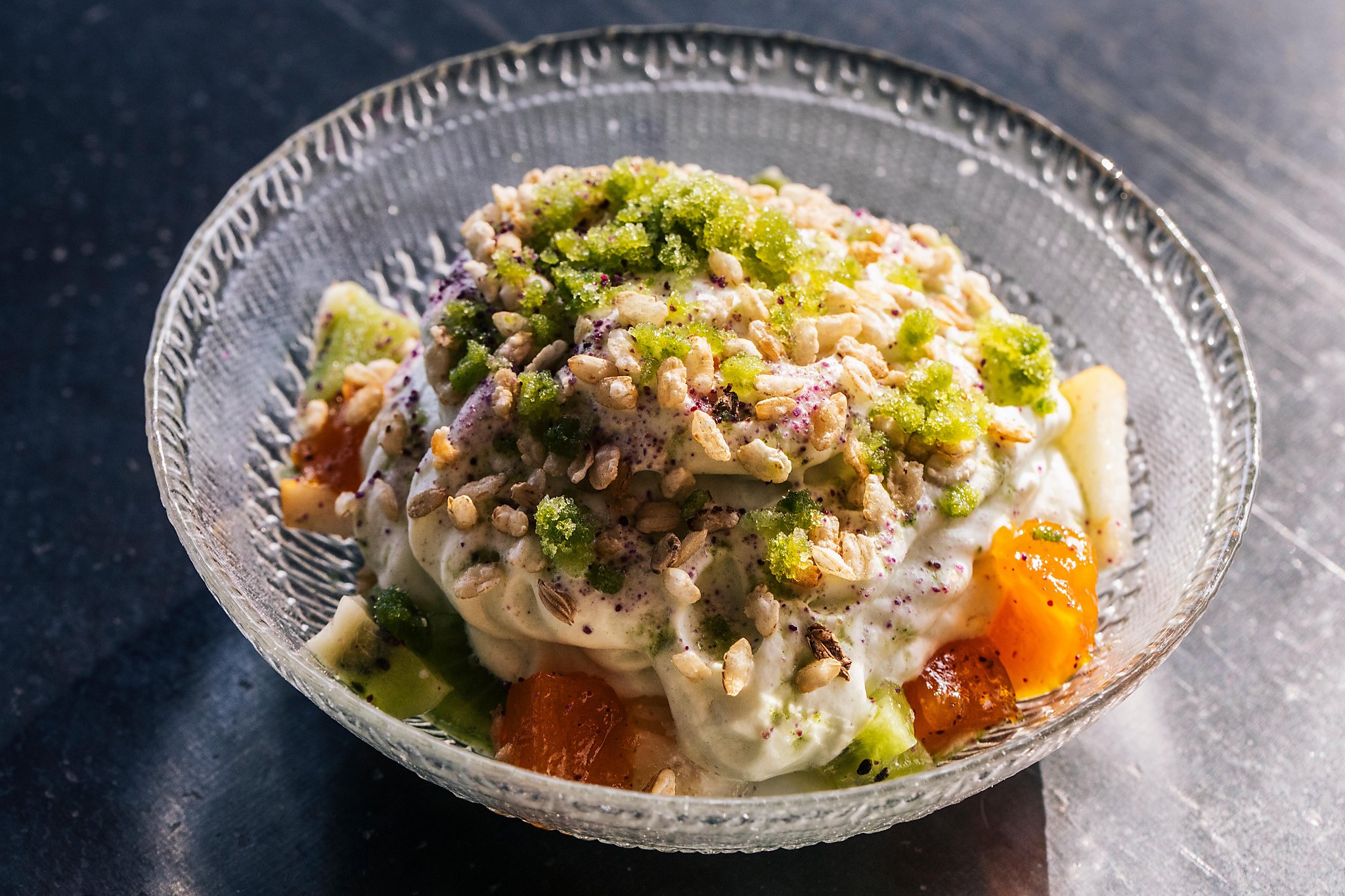 Showstopping halo halo and other dishes I would return to Good Good Culture Club for - Vimarsana News