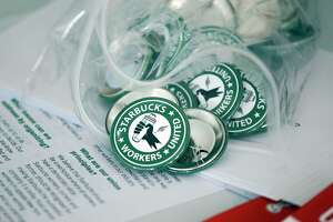 Jefferson: Starbucks union push asks: ‘Better together?’