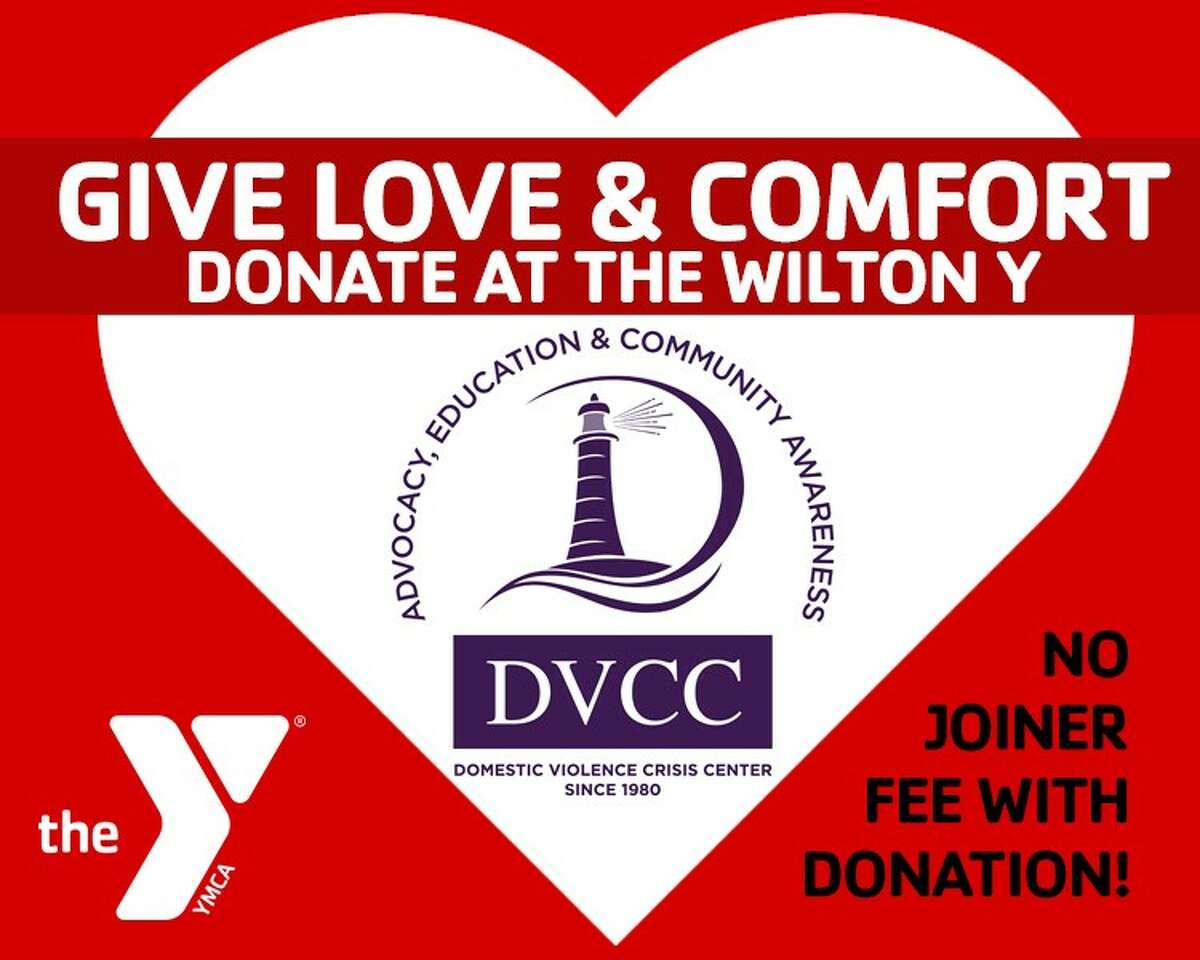 The donation drive at the Riverbrook Regional YMCA is accepting of all donations including new diapers, baby wipes, shampoo, blankets, teething rings, bottles, formula, stuffed animals, teddy bears, etc. Photo contributed by Liz Champagne