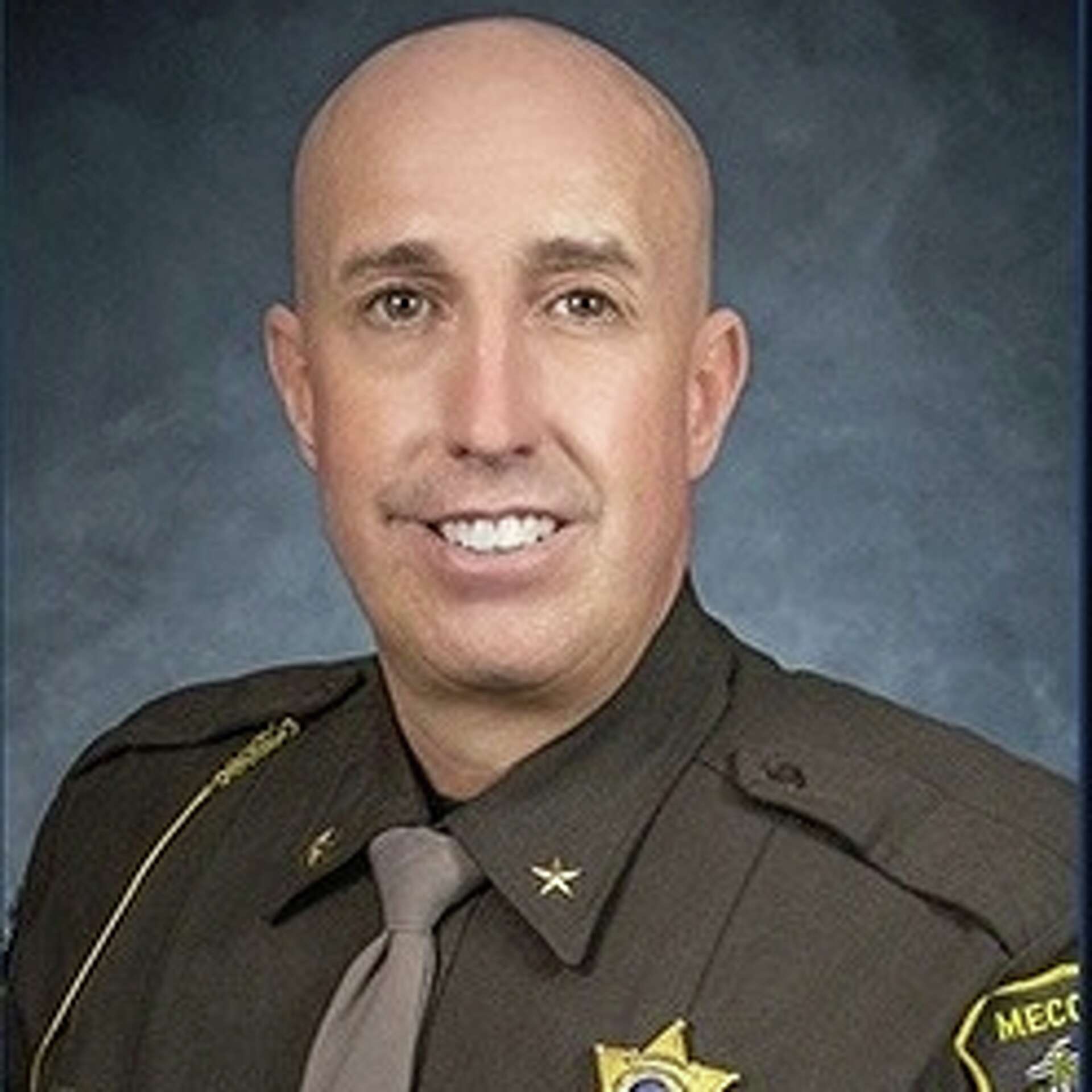 Mecosta Michigan Sheriff Brian Miller talks on prosecuting attorneys