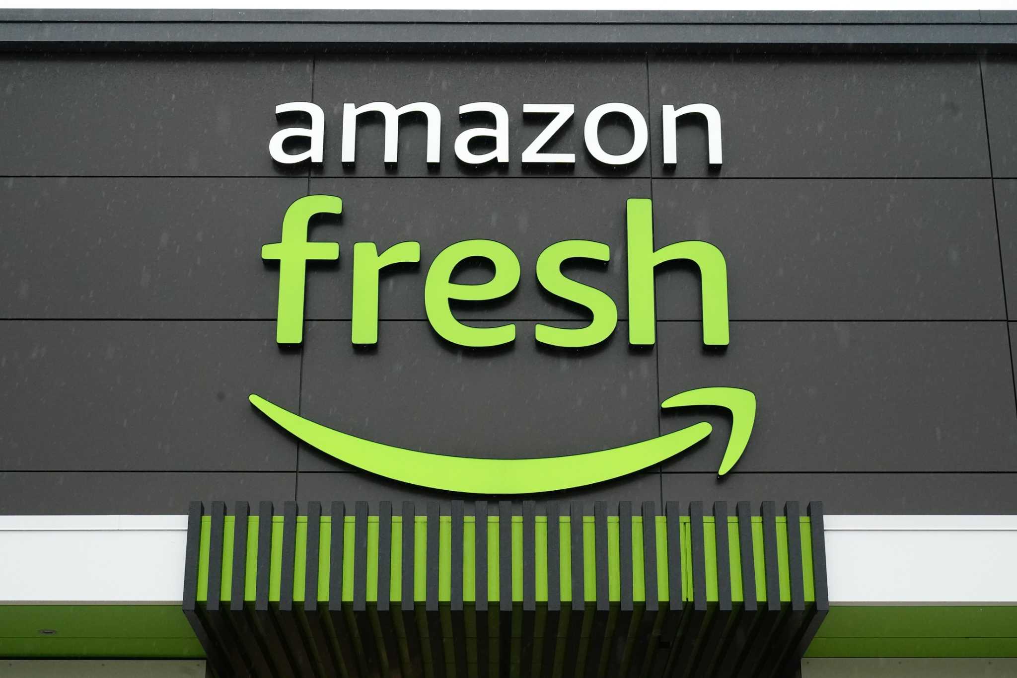 Amazon Fresh likely headed to Orange, retail analyst says