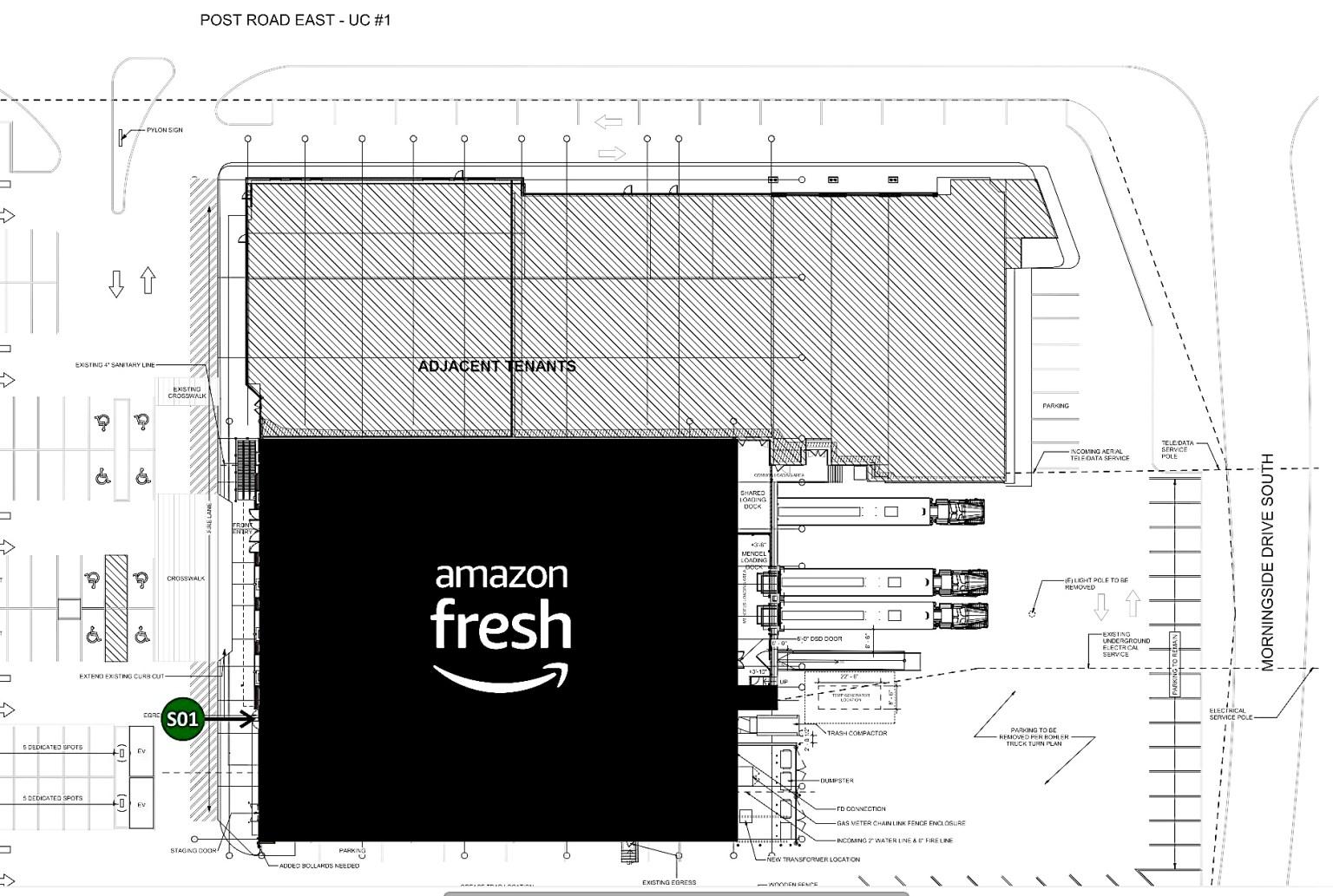 Fresh likely headed to Orange, retail analyst says