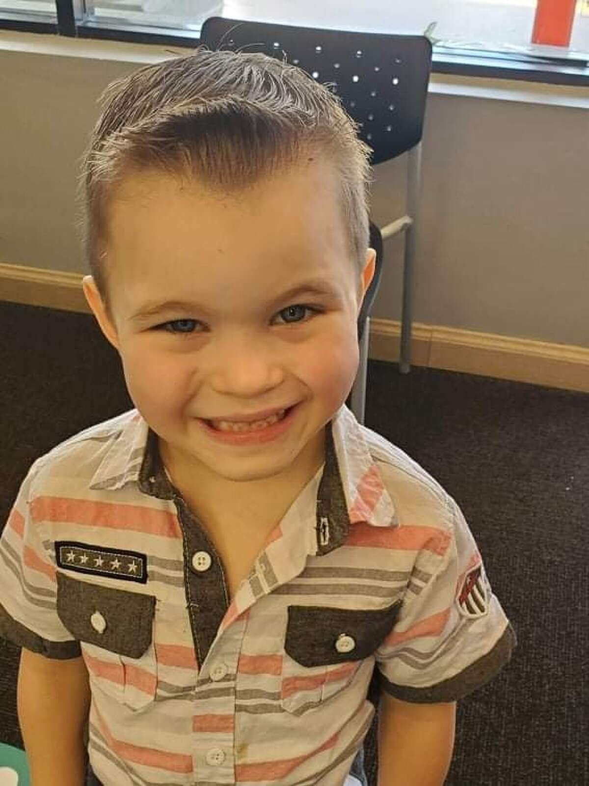 Sanford residents mourn 6-year-old relative who died in Florida Sanford residents mourn 6-year-old relative who died in Florida