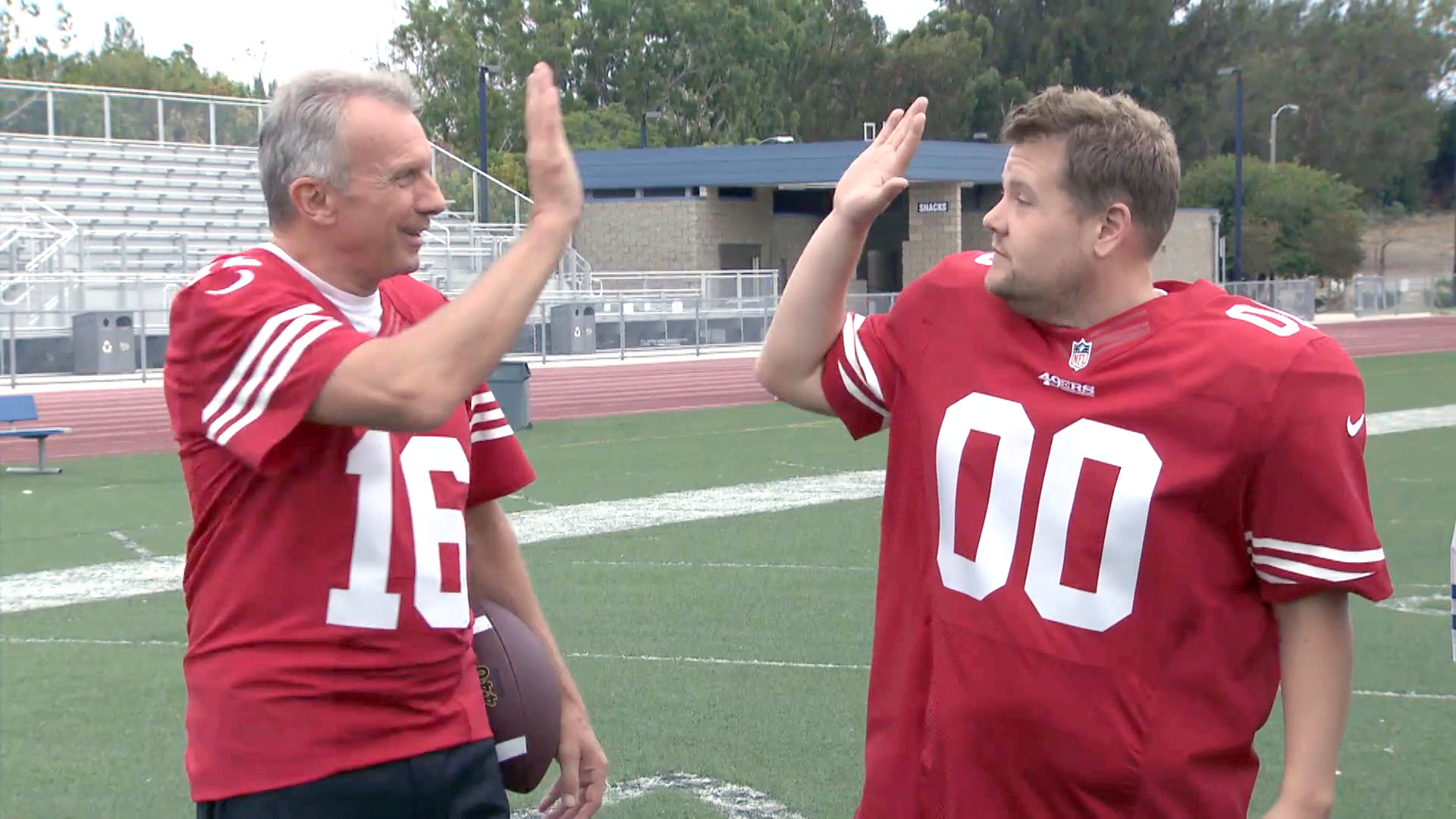 49ers legend Joe Montana offers discouraging Trey Lance intel