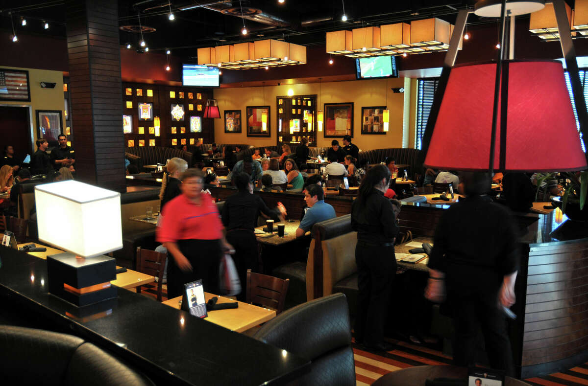 BJ's Restaurant and Brewhouse is planning a location on San Antonio's
