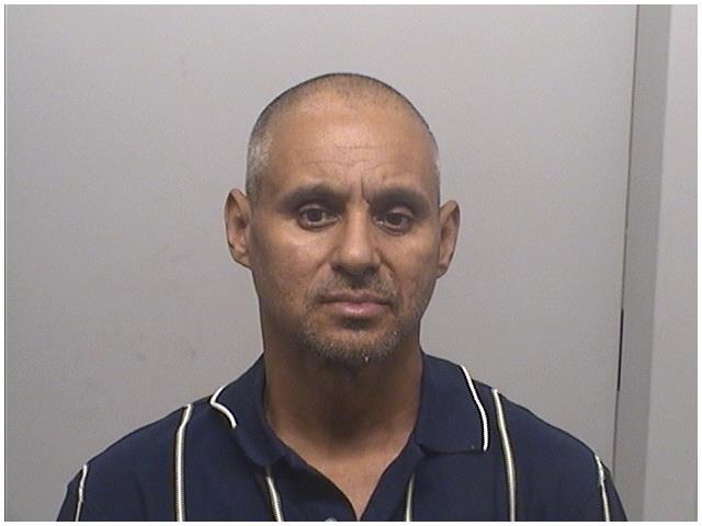 Man charged in Stamford burglary spree - Vimarsana News