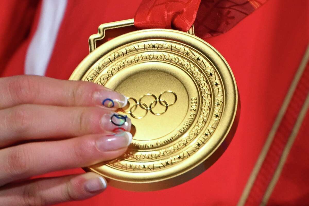 Praise for gold medallist Eileen Gu breaks China's Twitter counterpart