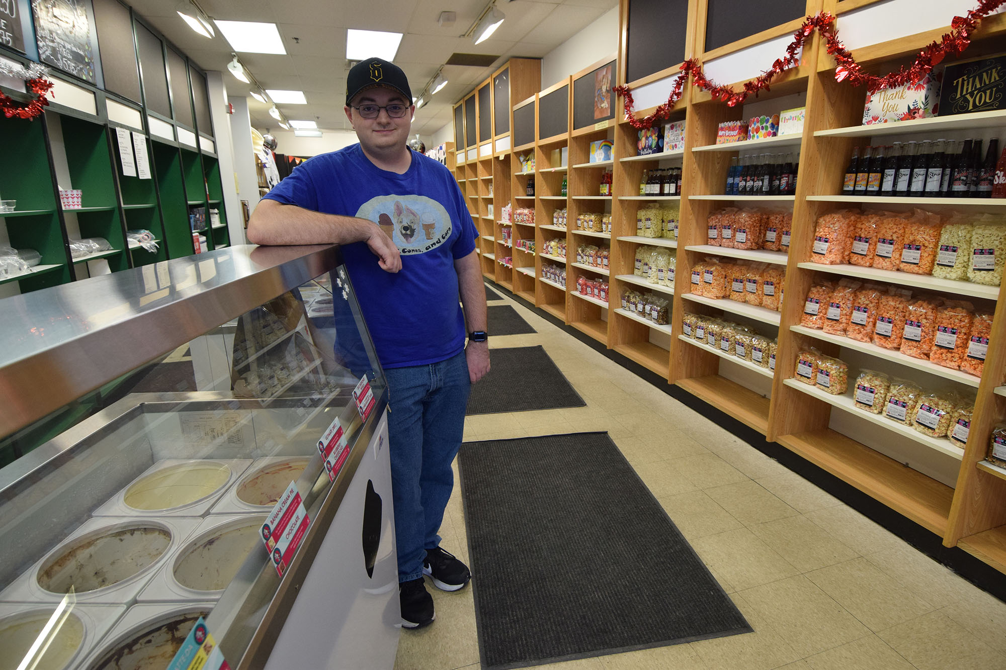 Neighbors: Sweet dreams are made of chocolate-lovers' bliss for Jacksonville shop owner - Vimarsana News