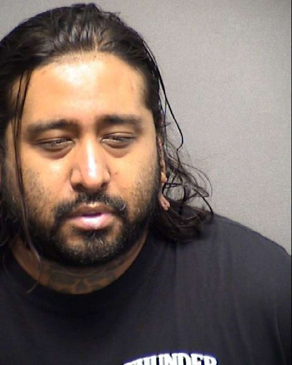 Felix Hernandez, 30, was charged on Thursday, Feb. 10, with murder in connection with the Jan. 22 fatal shooting of Victoria Stampley.