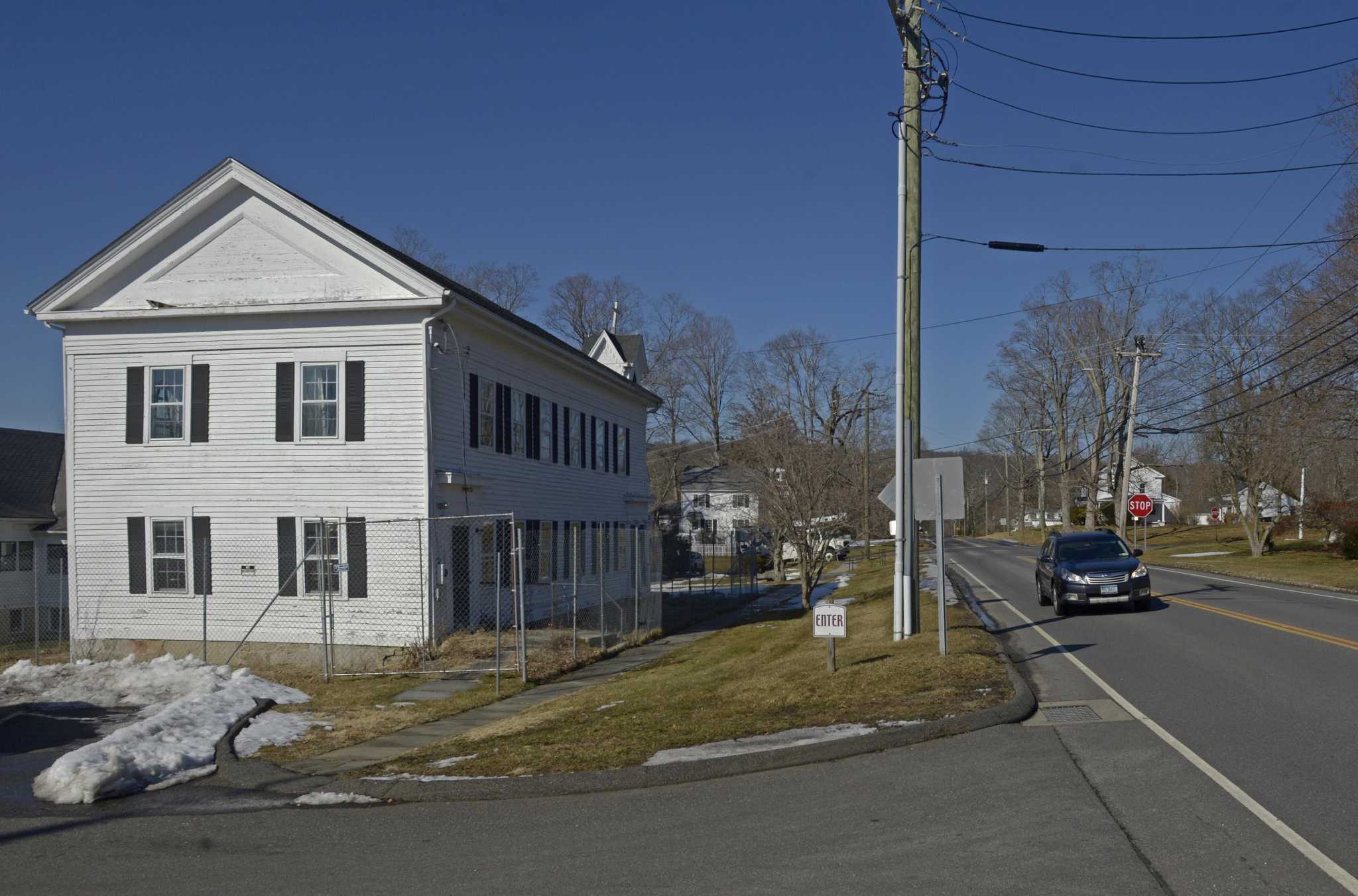 State approves demolition of historic Bridgewater Grange, despite