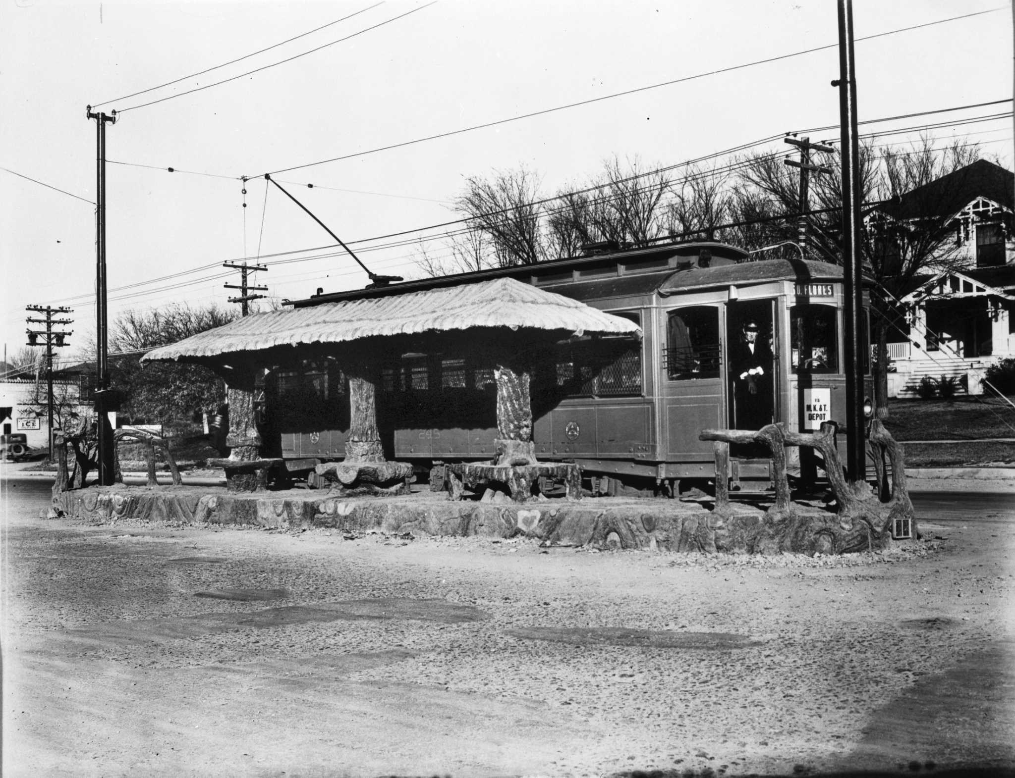 The '09 at 100: Alamo Heights' centennial celebration arrives this fall - Vimarsana News