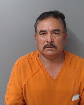 CBP officers arrest man wanted for sexual assault of a child