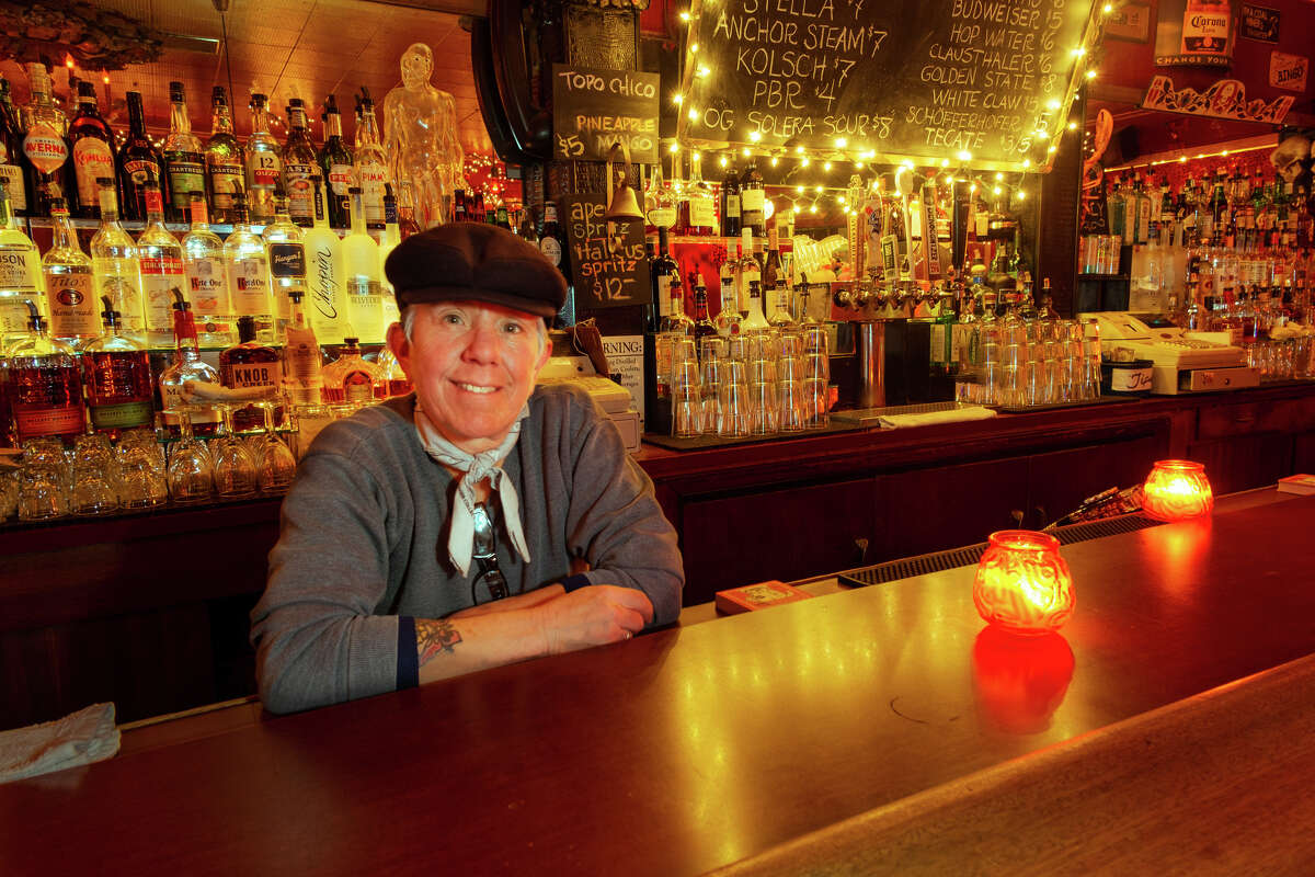 latino gay bars san francisco