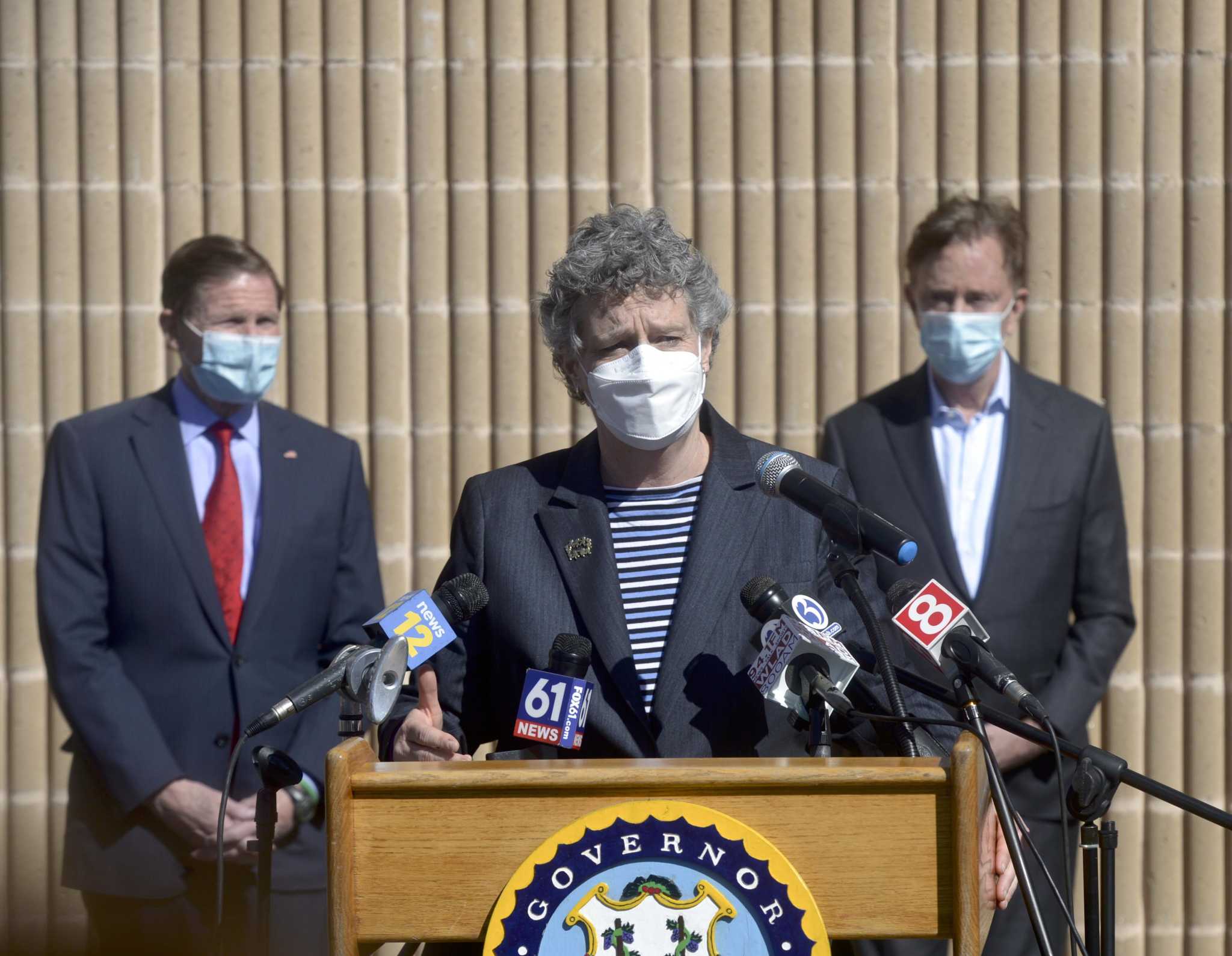 How will new CT mask rules impact child care centers? - Vimarsana News