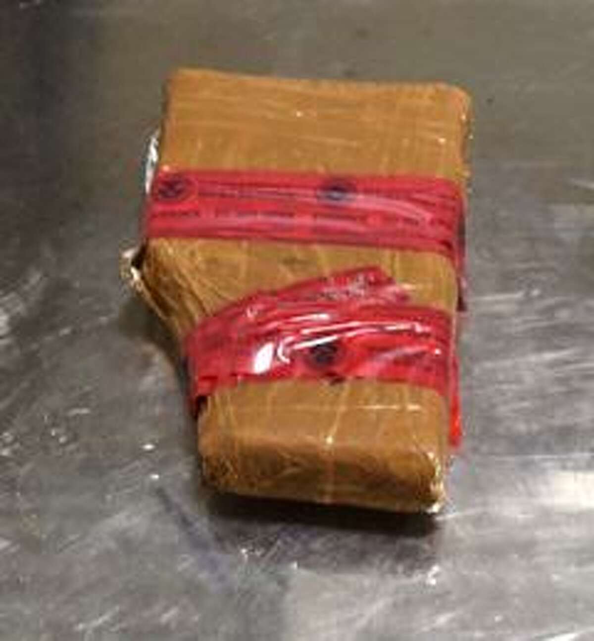 Cbp Officers Seize 12m In Hard Narcotics In Two Enforcement Actions At Laredo Port Of Entry 7245