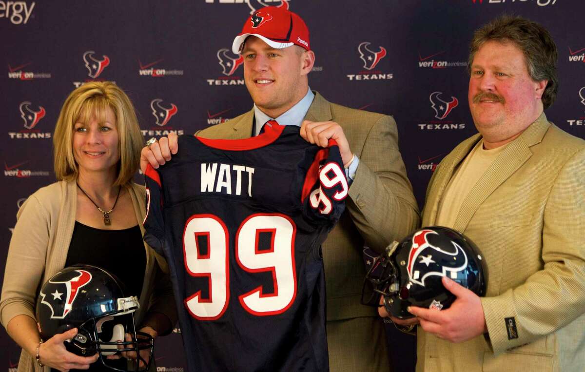 JJ Watt offered to pay funeral costs so a fan wouldn't have to