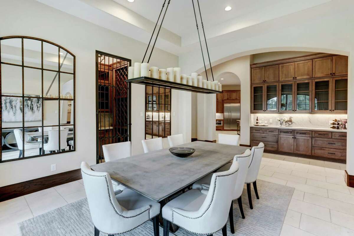 Price drops to 4.9 million on Houston home likely owned by former