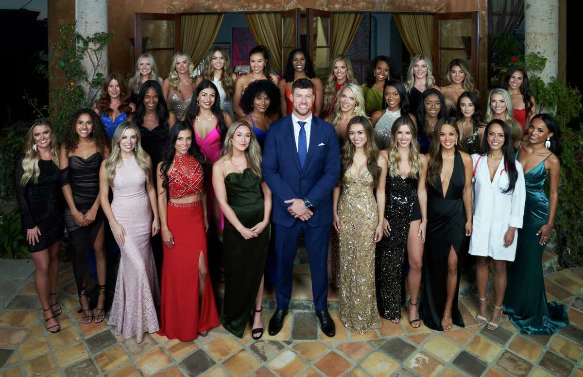 For Stamford’s Tessa Tookes, Being A Contestant On ‘the Bachelor’ Was 