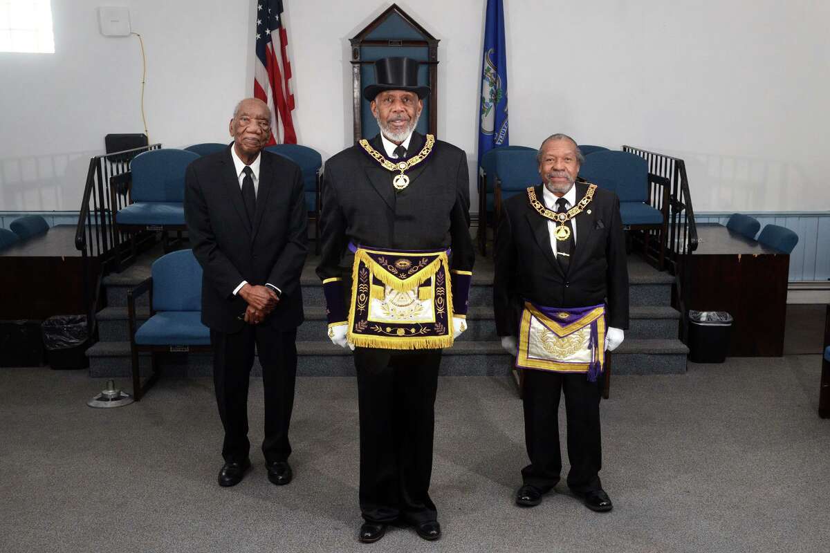 Prince Hall Masons stand proud in Black community ‘They expect more