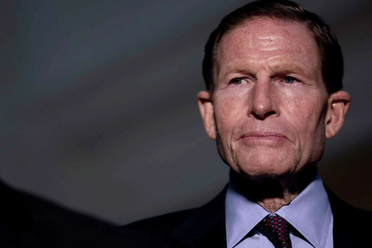 Sen. Richard Blumenthal, D-Connecticut, wants a federal agency to investigate what he said was a “breach in policy” resulting from consulting firm McKinsey & Co., working with the Food and Drug Administration and also advising pharmaceutical companies such as Stamford-based Purdue Pharma.
