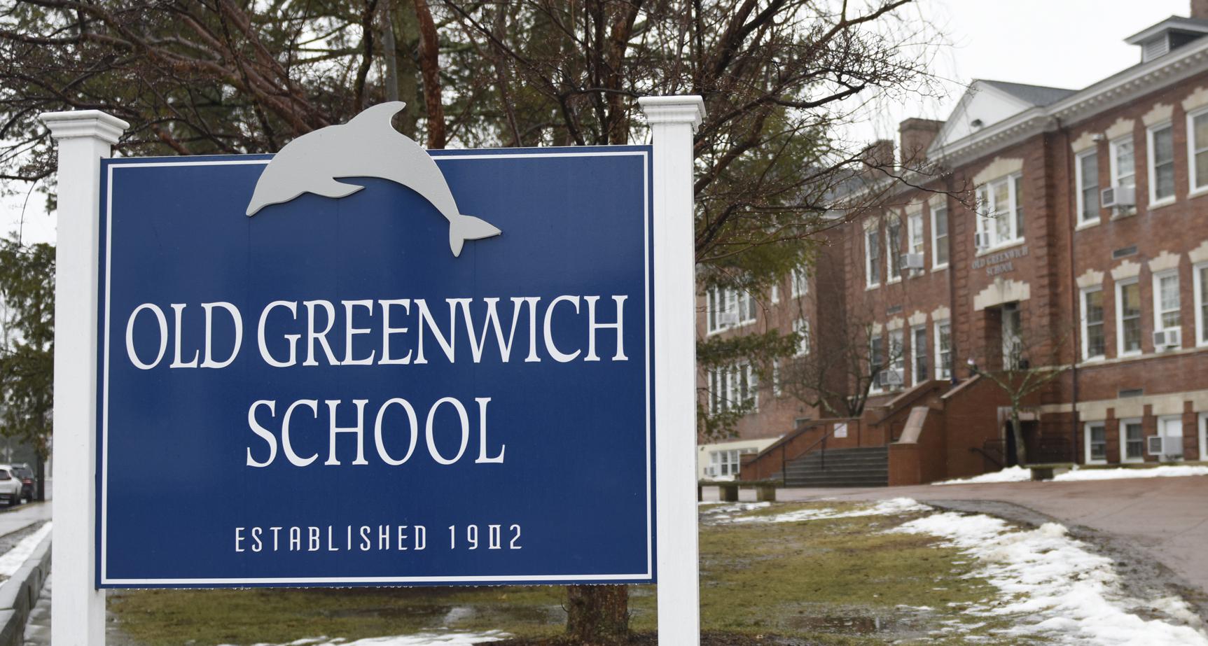 New cases of COVID19 drop in Greenwich schools after high reports in May