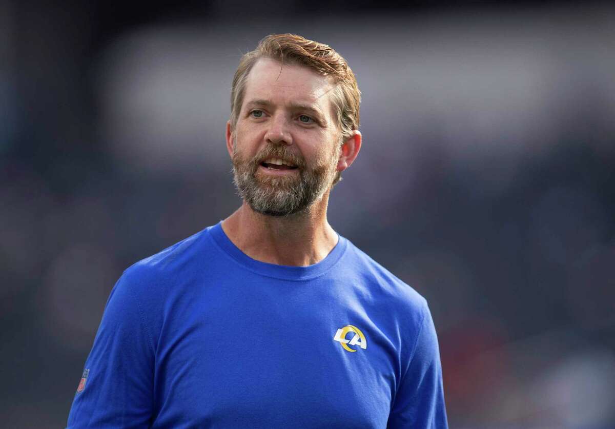 LA Rams coach Sean McVay says he's more 'comfortable' heading into Super  Bowl having previously lost in one in 2018