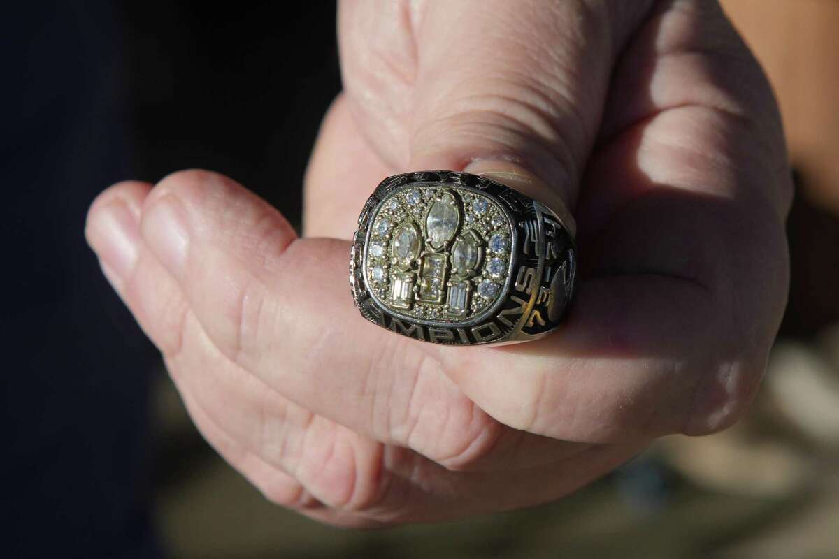 houston texans championship ring