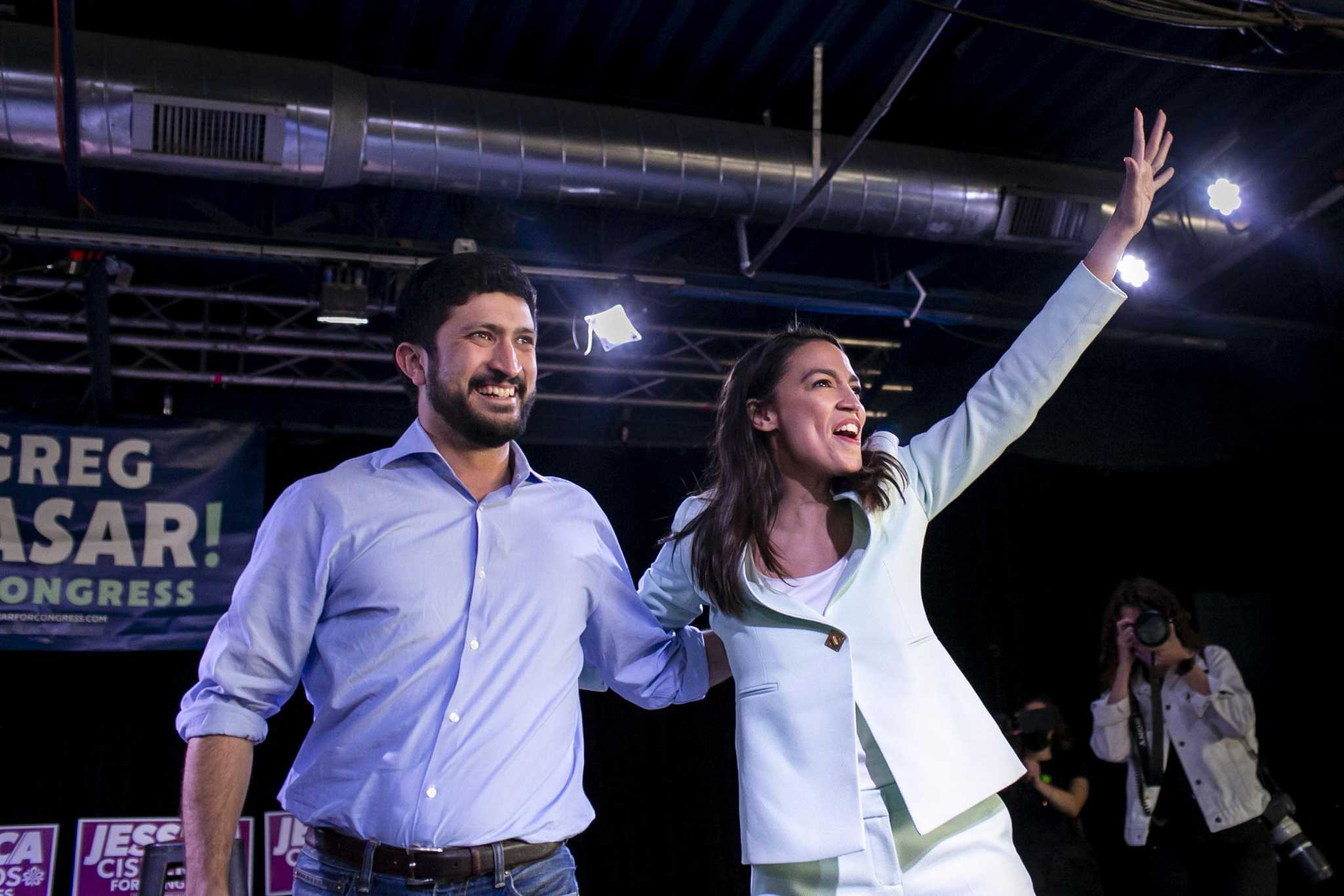 Progressive Texas Democrats are having a moment, but a red wave is coming for them - Vimarsana News