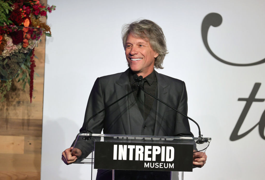 Jon Bon Jovi Is Selling His Greenwich Village Condo - Vimarsana News