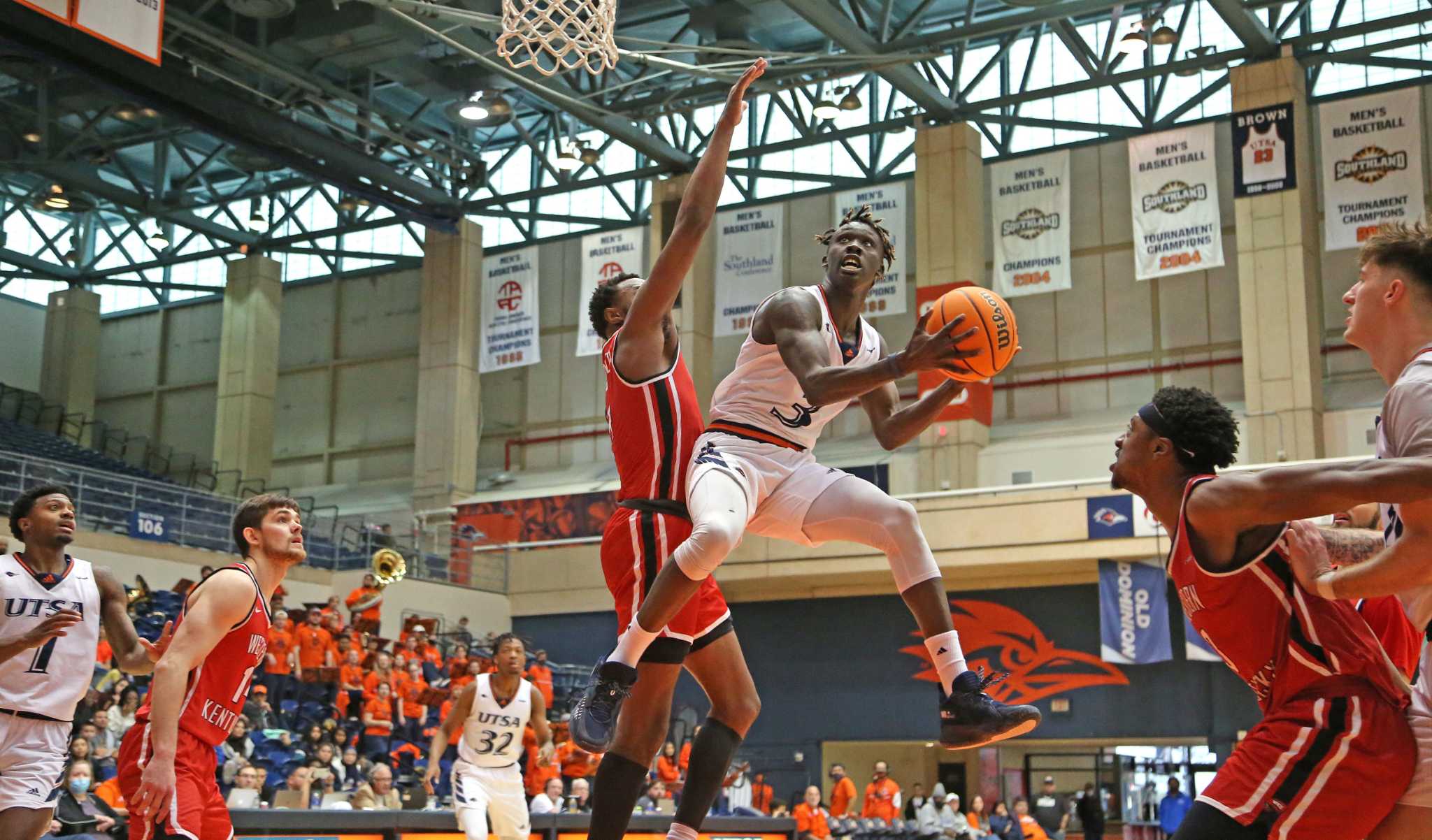 UTSA Surges In Overtime To Win At Southern Miss, Snapping Losing Streak