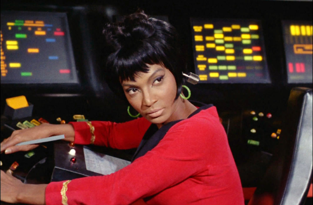 5 ways Jewish culture shaped 'Star Trek,' from Gates of Heaven - Vimarsana News