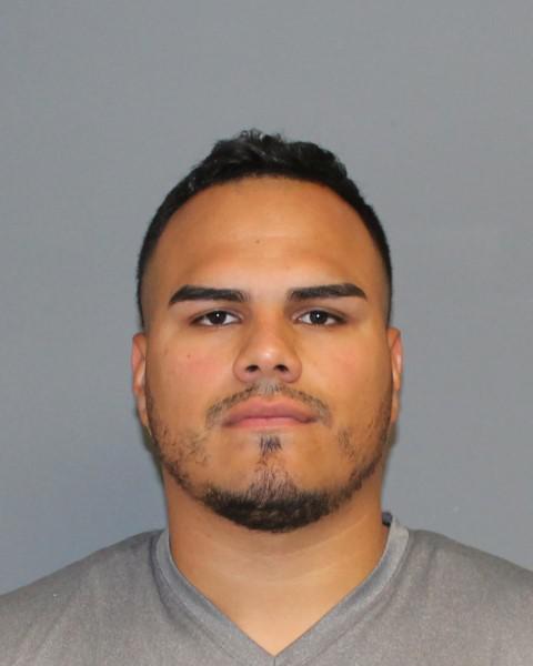 Judge: Fired CT cop must give DNA sample in sex assault case