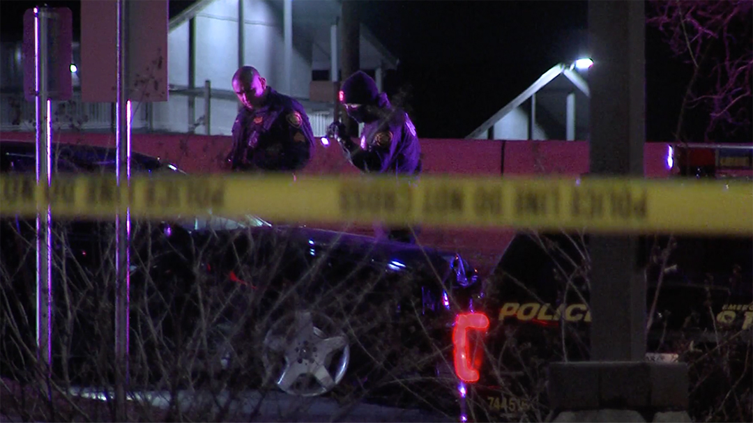 SAPD: Driver found shot dead in Chili's parking lot - Vimarsana News