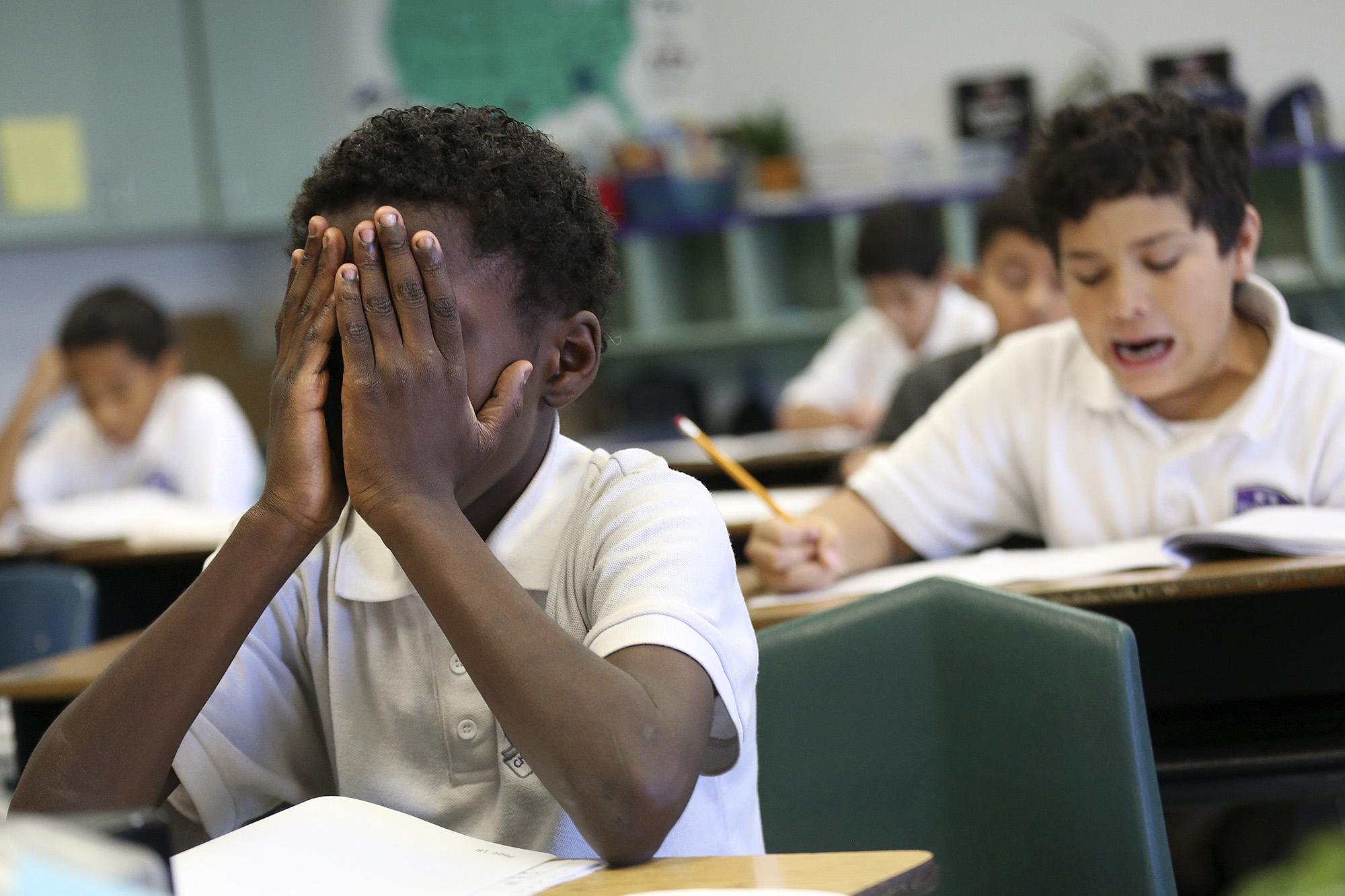 San Antonio school leaders don't hate the STAAR — just the grades attached - Vimarsana News