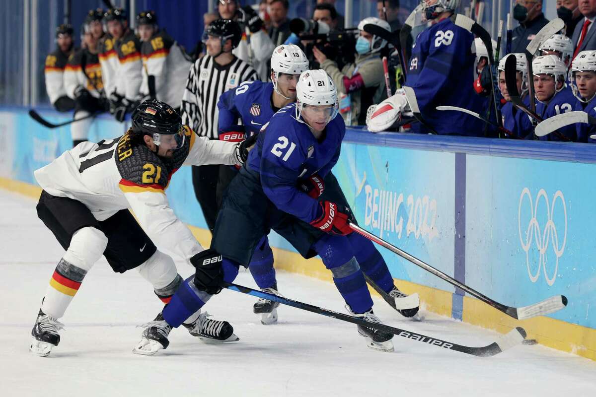 Tyler O'Neill - Team Canada - Official Olympic Team Website