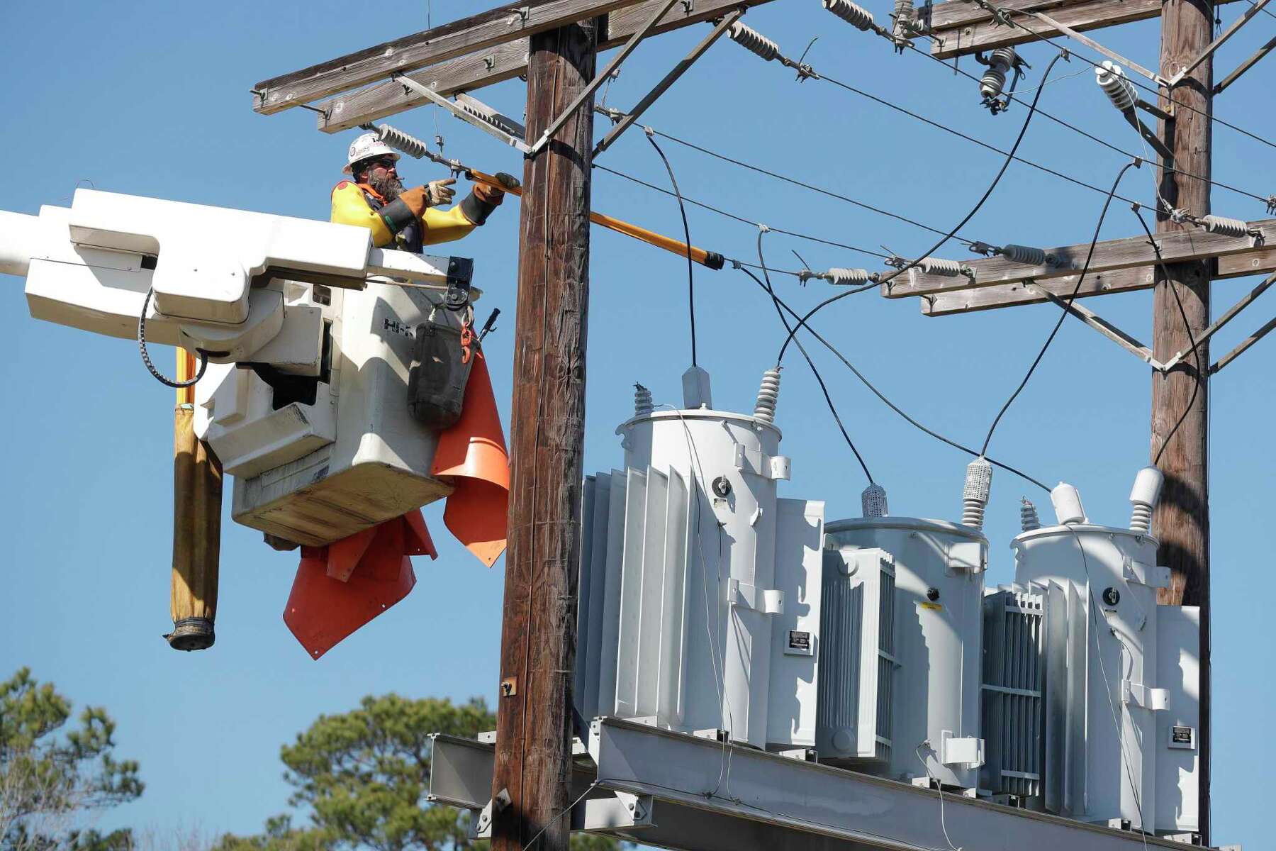 Political cronies are playing games with Texas electricity, adding costs to  consumers