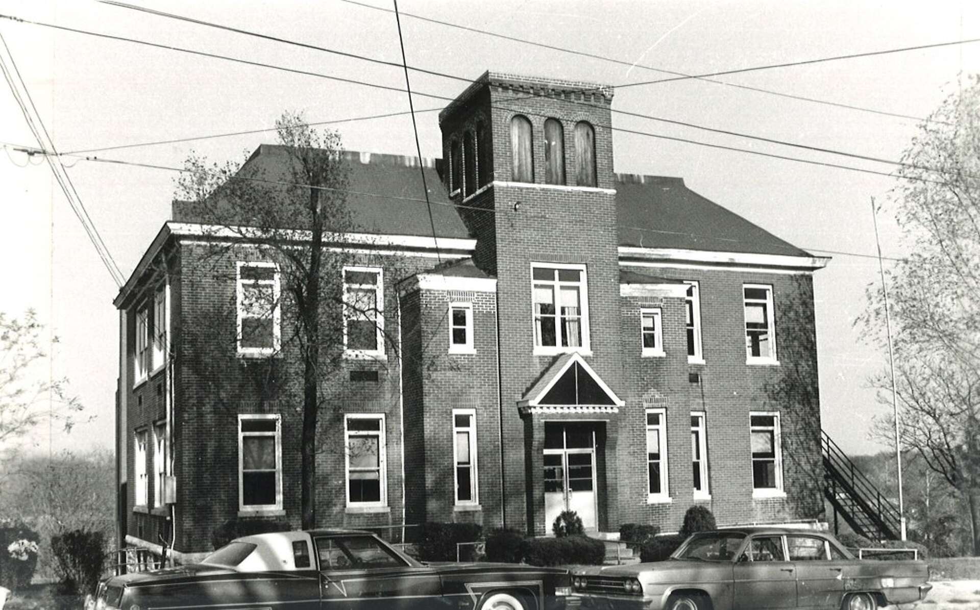 Court cases that paved the way for school desegregation in Madison County, image size:1920x1196