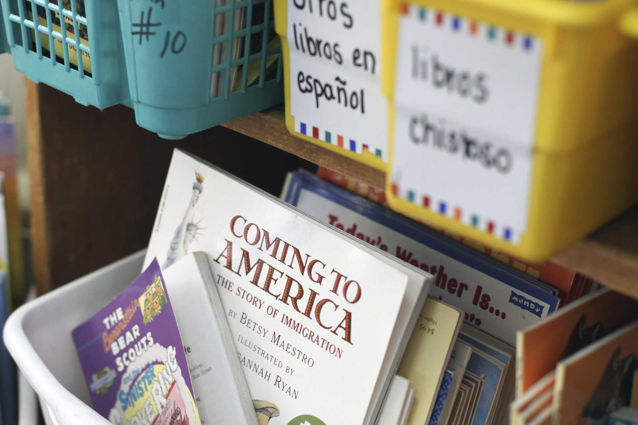 There's been a shortage of bilingual teachers since 1990, and the pandemic made it worse - Vimarsana News