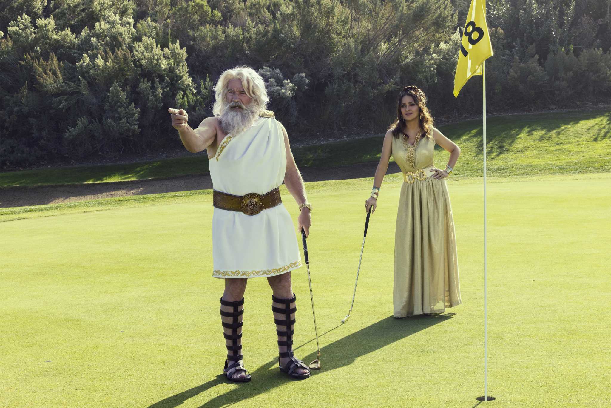 Super Bowl ads go heavy on nostalgia and star-power - Vimarsana News