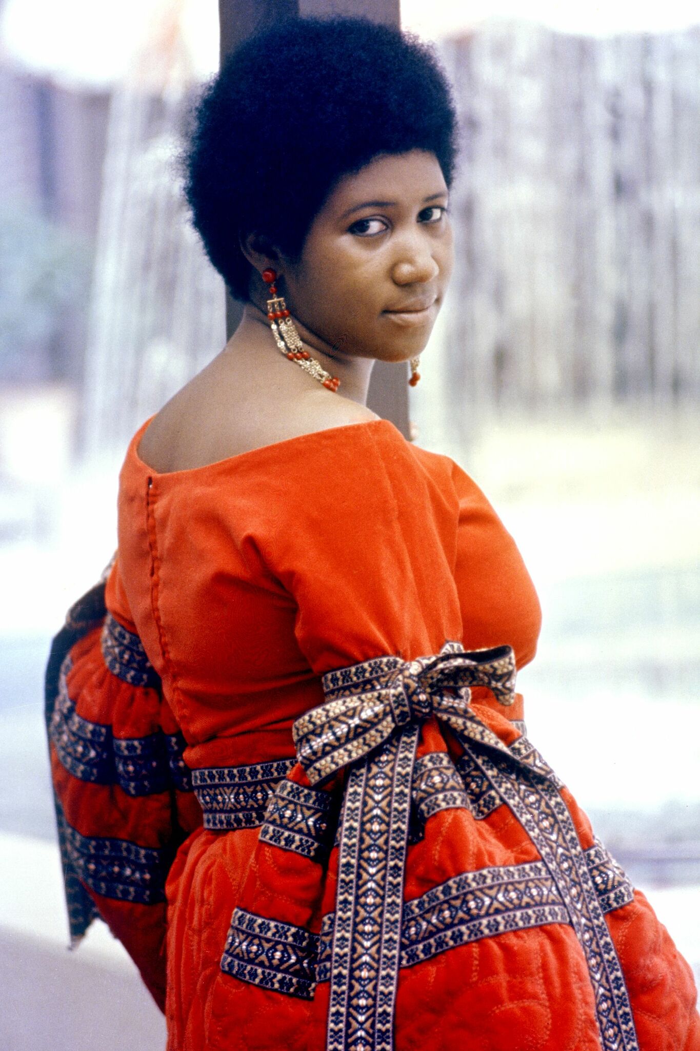 Talents hit Troy Music Hall stage to honor Aretha - Vimarsana News